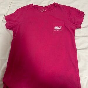 Vintage vineyard vine top